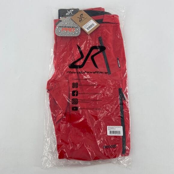 Revolution Race Cyclone Rescue Women's Trousers M - Picture 11 of 16